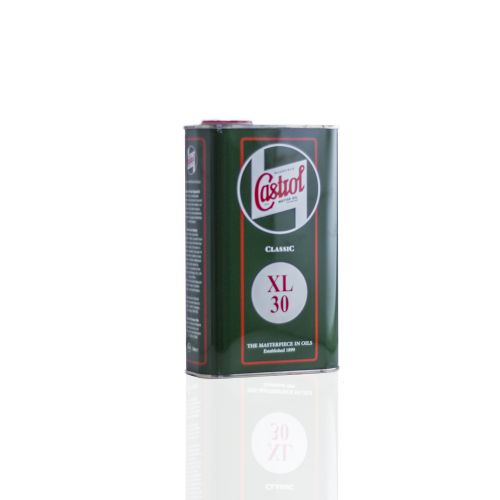 Castrol Classic XL 30
