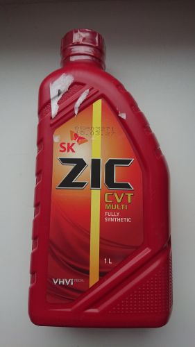 Таблица технических характеристик