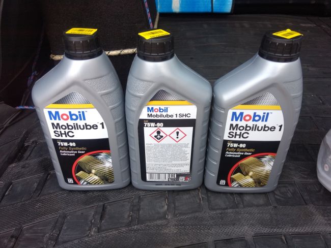 Рекомендации от производителей: