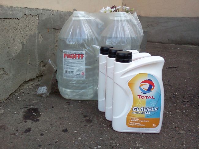 В каких формах выпускается ОЖ: