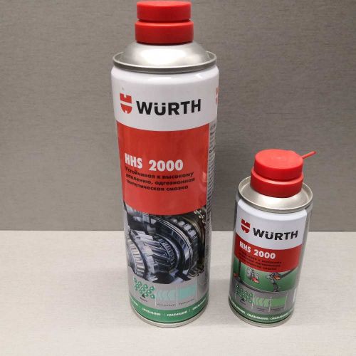 Технические характеристики