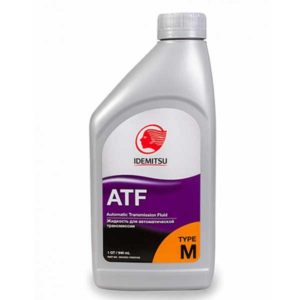 Основные характеристики