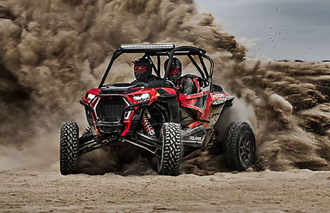 Особенности