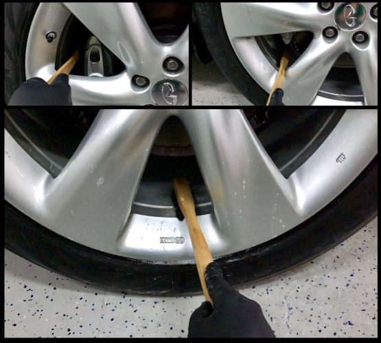 Объёмы и артикулы