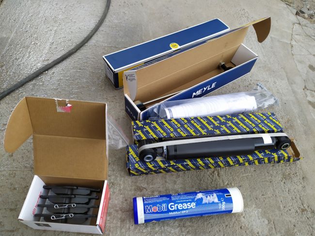 Форма выпуска и артикулы