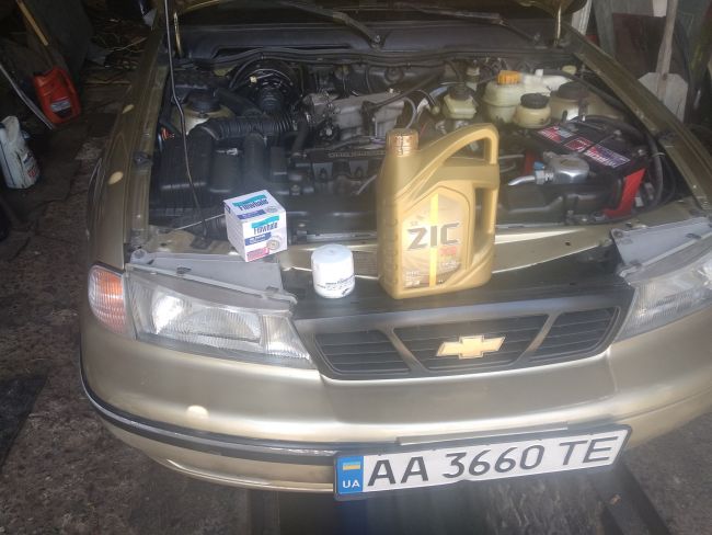 Допуски и соответствия