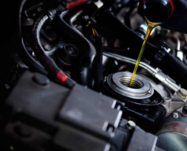 Эксплуатационные параметры