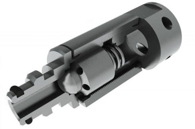 РАЗРЕШЕНИЕ, ДОПУСК, КОМПЛЕКТАЦИЯ