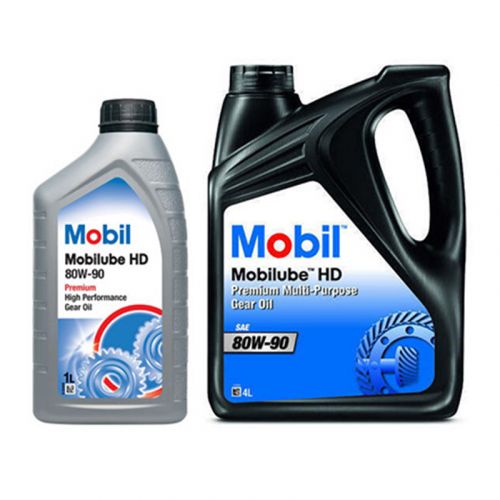 Детальнее о трансмиссионном масле