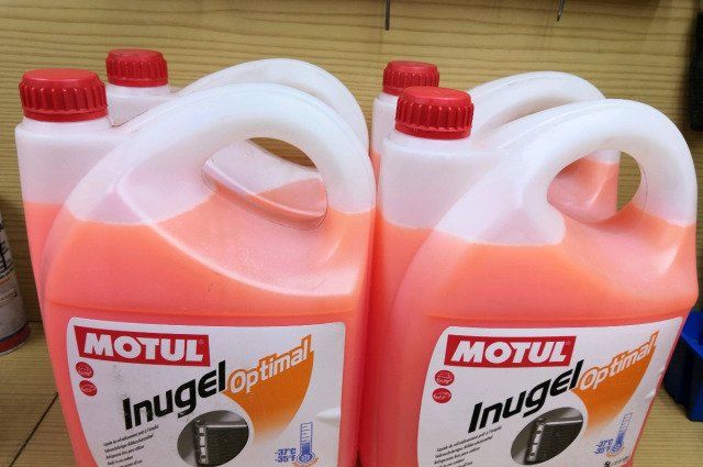 Область применения