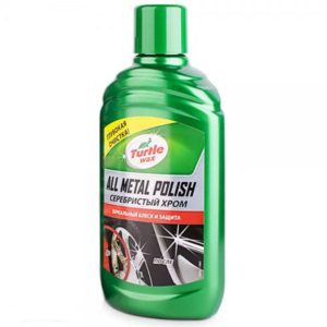 Основные характеристики