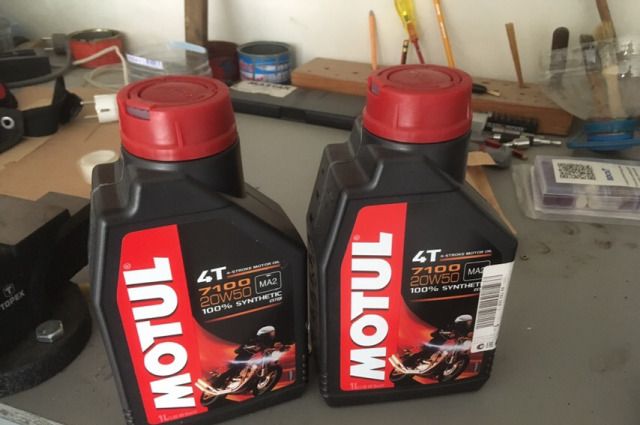 Описание характерных особенностей