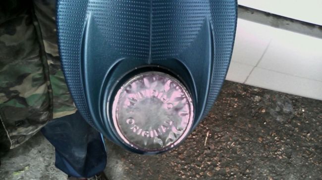 Характеристика масла