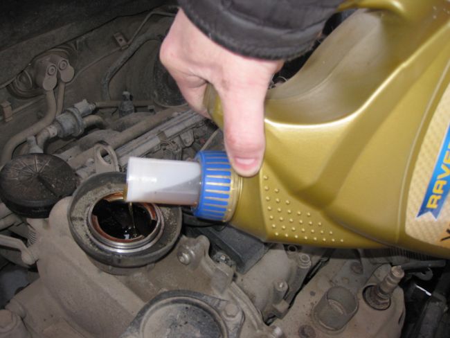 Форма выпуска.