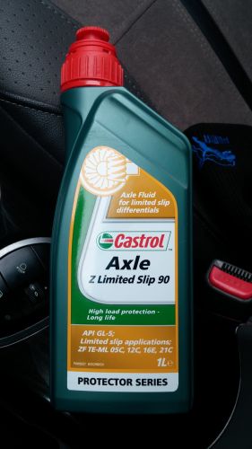 Технические характеристики