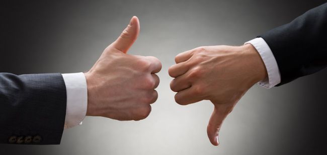 Достоинства и недостатки