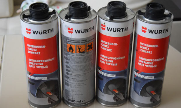 Особенности применения