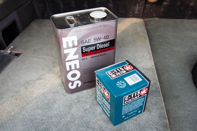 Характеристика продукта.