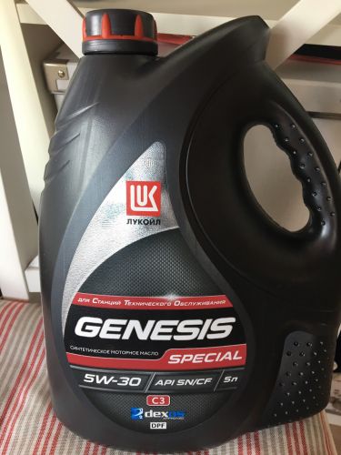 Где применяется масло