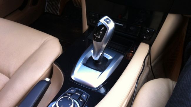 Технические параметры масла