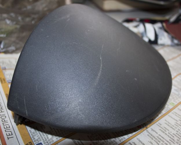 Объёмы и артикулы