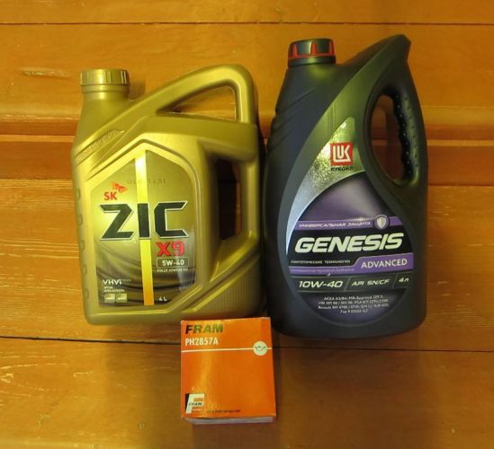 ОБЩИЕ ДАННЫЕ