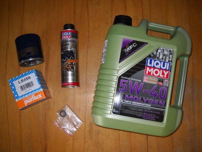 Общая характеристика продукта