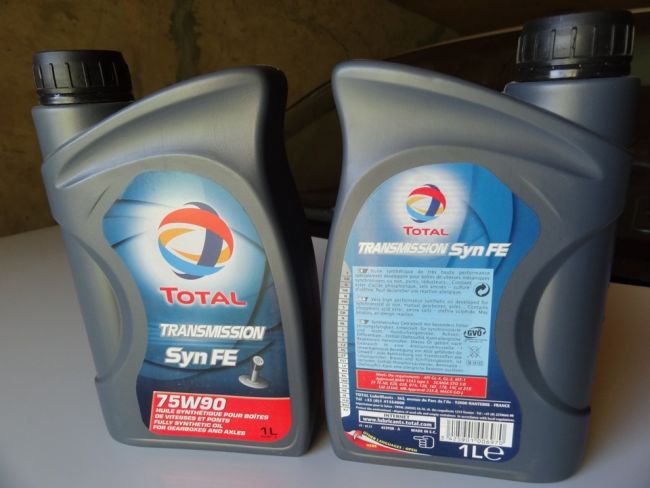 Применение масла