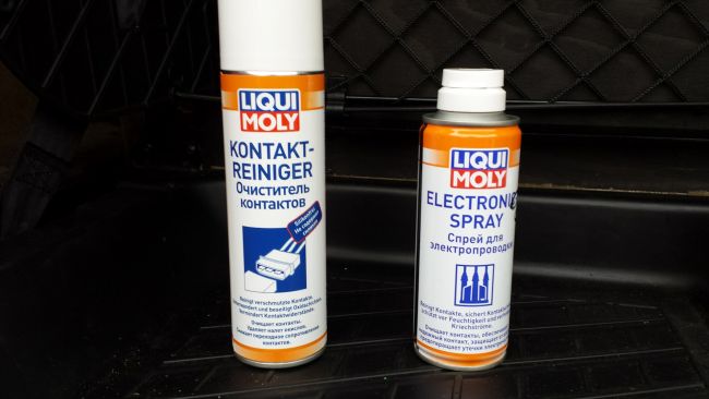 Общие данные