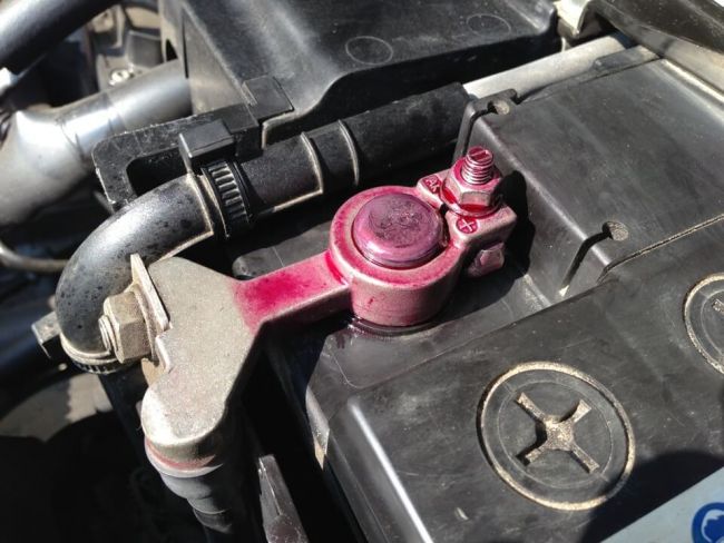 Технические характеристики