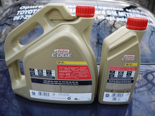 Спецификации продукта