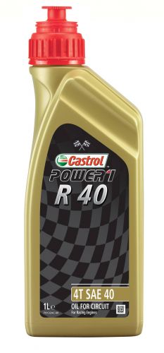Castrol POWER1 R 40
