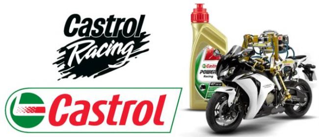 Характеристики масла