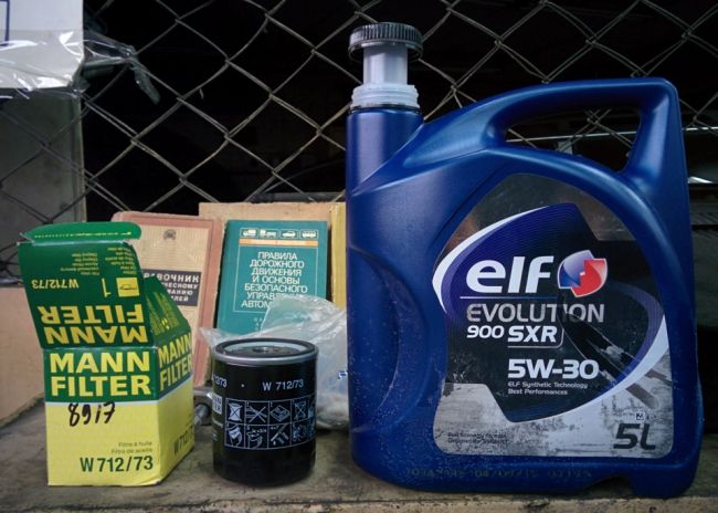 Форма выпуска.