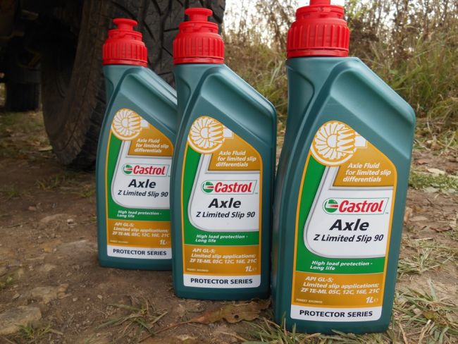 Область применения