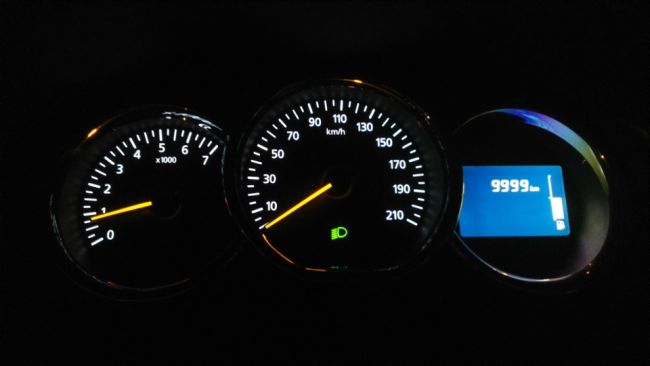 Допуски и спецификации: