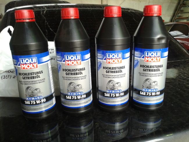 Характеристики и преимущества