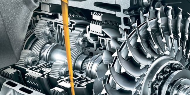 Технические характеристики продукта