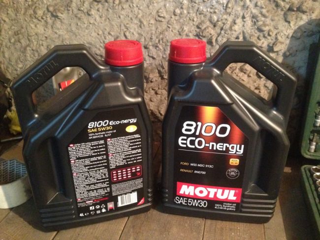 Характеристики