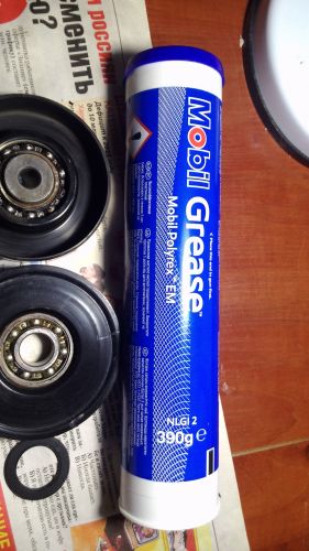 5. Спецификации и допуски