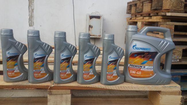 Характерные особенности продукта