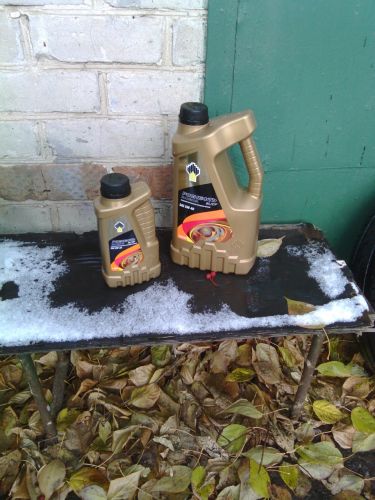 Описание продукта