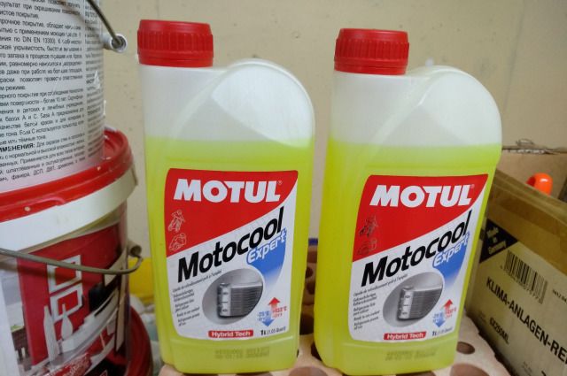 Для каких мотоциклов подходит