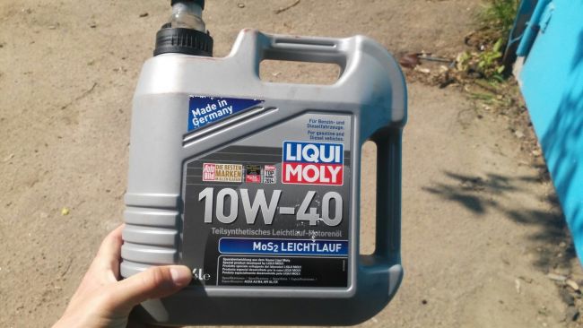 Общая характеристика продукта