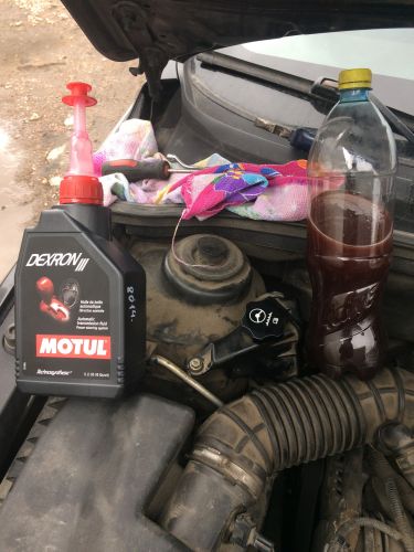 Особенности