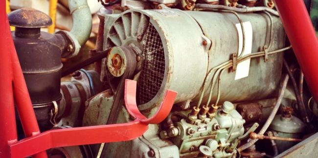 Сфера использования