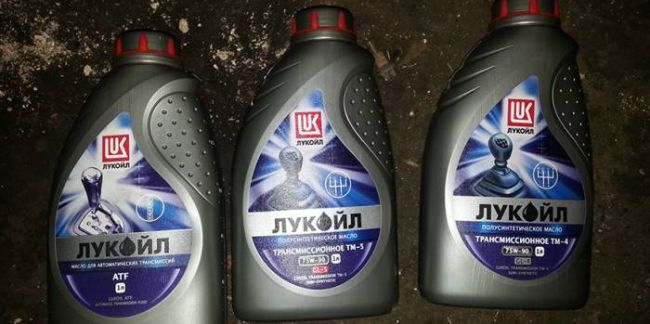 Эксплуатационные характеристики