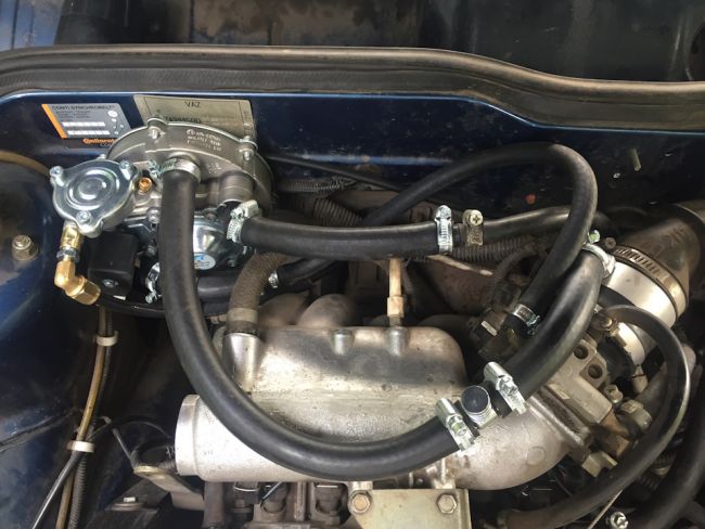 Производителем предусмотрен следующий формат упаковки данного масла