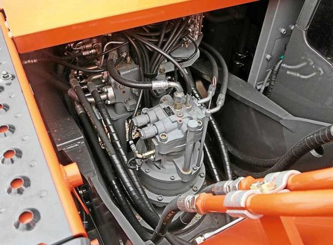 АРТИКУЛ, ОБЪЕМ Shell Tellus S4 VX 32