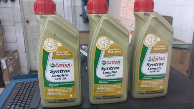 Общие данные